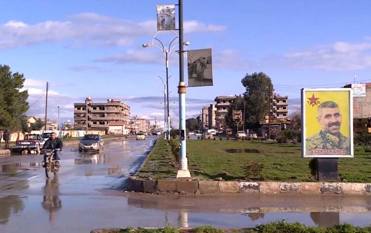 Tirkiye rêkeftina HSD û Şamê çawa dinirxîne?