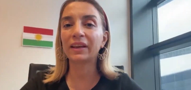 Evîn Încîr: Divê Ewropa bo piştevanîkirina Rojava wekî Herêma Kurdistanê bike