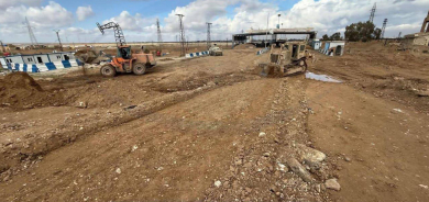 Li Hesekê piştî rêkeftina HSD û Şamê rêyên sereke tên vekirin