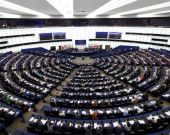 Parlamentoya Ewropayê ji bo Rojavayê Kurdistanê dicive