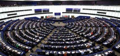 Parlamentoya Ewropayê ji bo Rojavayê Kurdistanê dicive