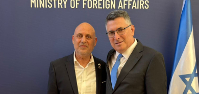 Îsraîl: Me ji bo Rojava zext li Amerîkayê kir