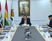 محافظة أربيل تعلن تقليص الدوام الرسمي وتصدر حزمة قرارات خاصة بشهر رمضان