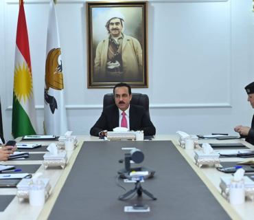 محافظة أربيل تعلن تقليص الدوام الرسمي وتصدر حزمة قرارات خاصة بشهر رمضان