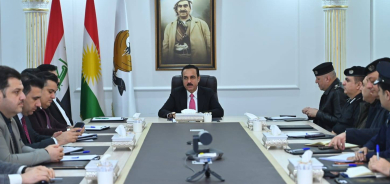 محافظة أربيل تعلن تقليص الدوام الرسمي وتصدر حزمة قرارات خاصة بشهر رمضان