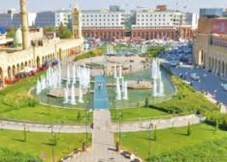 بمشاركة محلية ودولية واسعة .. أربيل تحتضن مؤتمر 