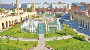 بمشاركة محلية ودولية واسعة .. أربيل تحتضن مؤتمر 