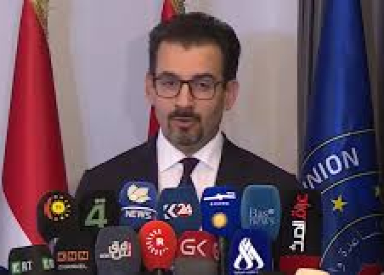 داخلية الاقليم: المجتمع الكوردستاني لا يؤمن بالتطرف وكل من يتبنى هذا الفكر سيخسر