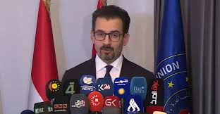 داخلية الاقليم: المجتمع الكوردستاني لا يؤمن بالتطرف وكل من يتبنى هذا الفكر سيخسر