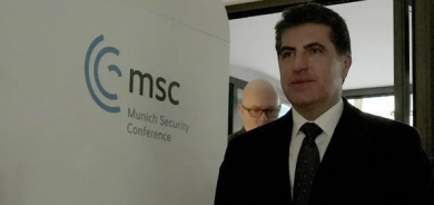 نيجيرفان بارزاني يصل إلى ألمانيا للمشاركة في مؤتمر ميونخ للأمن