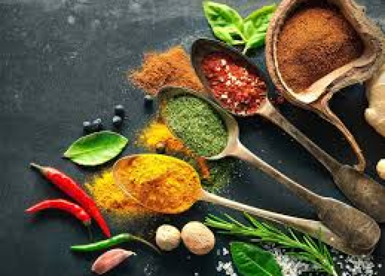 10 أنواع من التوابل قد تساعد في تقليل الالتهاب