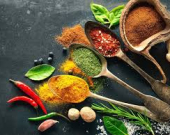 10 أنواع من التوابل قد تساعد في تقليل الالتهاب