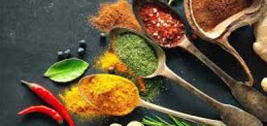 10 أنواع من التوابل قد تساعد في تقليل الالتهاب