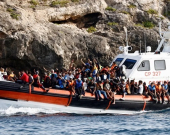 البرلمان الأوروبي يوافق على تدابير لتشديد قواعد الهجرة واللجوء