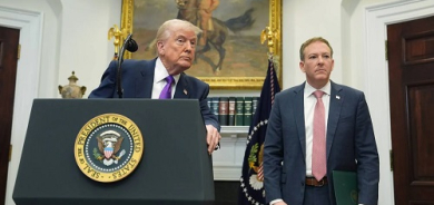 ترمب: يمكن التوصل إلى اتفاق مع إيران خلال شهر