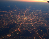 ساسان عوني: أعمال مشروع المخطط الرئيسي (ماستر بلان) لأربيل نُفذت بشكل جيد