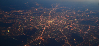 ساسان عوني: أعمال مشروع المخطط الرئيسي (ماستر بلان) لأربيل نُفذت بشكل جيد