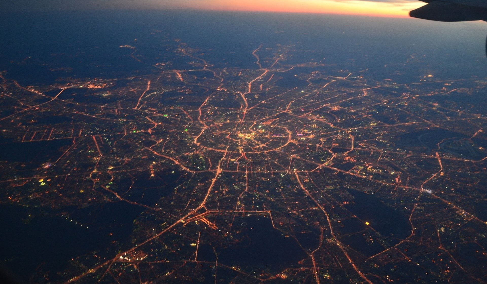 ساسان عوني: أعمال مشروع المخطط الرئيسي (ماستر بلان) لأربيل نُفذت بشكل جيد