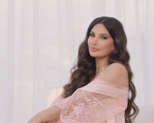 الفنانة شيراز: لن أغيب بعد اليوم عن الساحة، وسأطل من خلال أغانٍ فردية