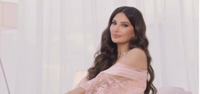 الفنانة شيراز: لن أغيب بعد اليوم عن الساحة، وسأطل من خلال أغانٍ فردية