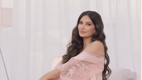 الفنانة شيراز: لن أغيب بعد اليوم عن الساحة، وسأطل من خلال أغانٍ فردية