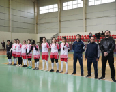 پاڵەوانێتی فوتساڵی كچانی پەروەردەكان كۆتایی هات