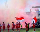 یانەی قەڵادزێ دەچێتە قۆناغی باشتر