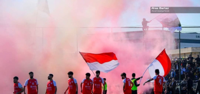 یانەی قەڵادزێ دەچێتە قۆناغی باشتر