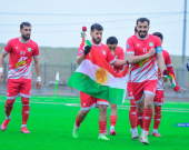 ڕانیە خۆی نوێ دەكاتەوە