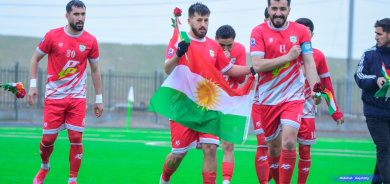 ڕانیە خۆی نوێ دەكاتەوە