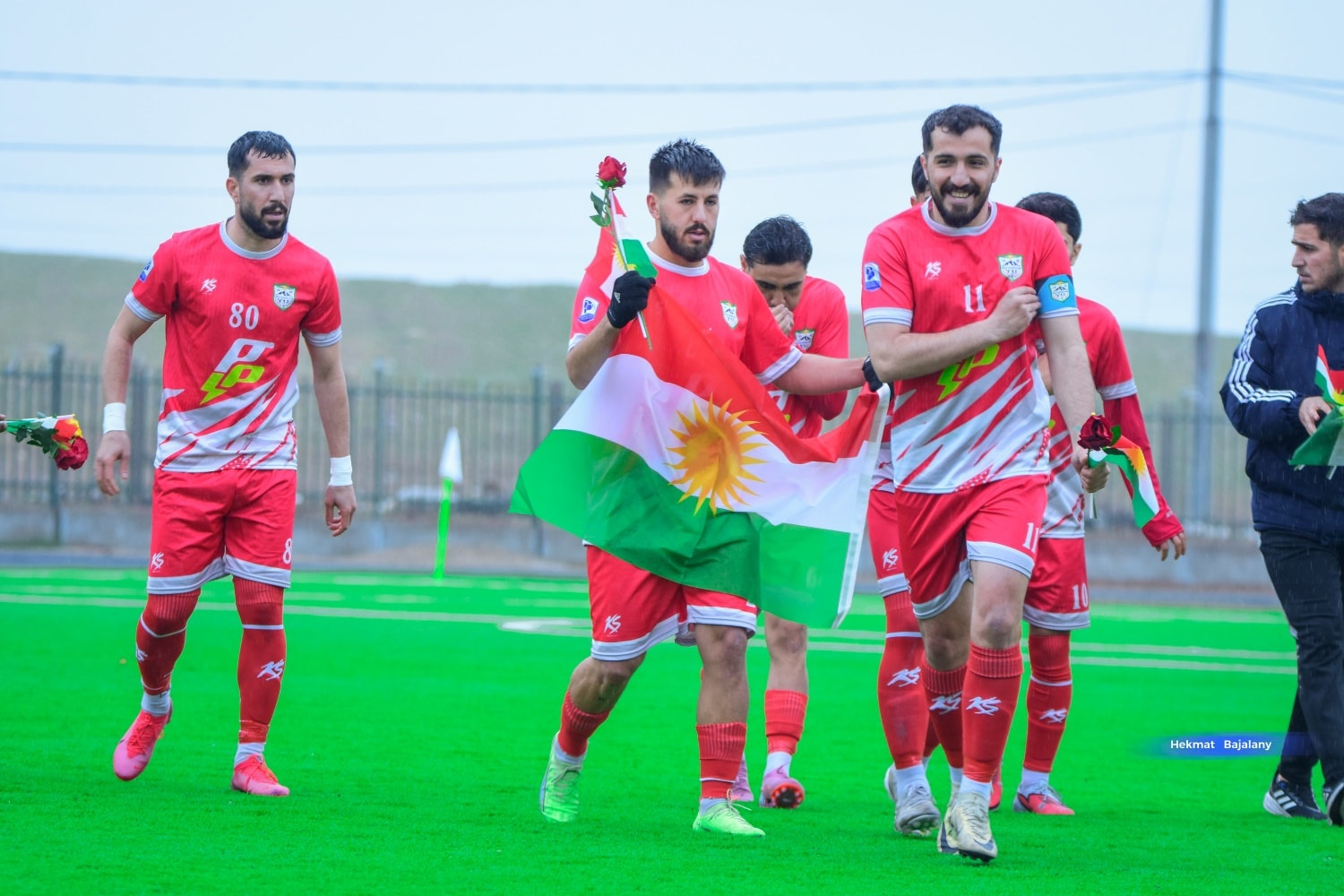 ڕانیە خۆی نوێ دەكاتەوە