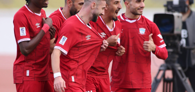 زاخۆ خۆ بەهێز دەكاتەوە