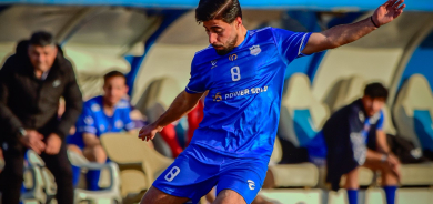 هەندرێن چاوی لە ئەنجامی باشە