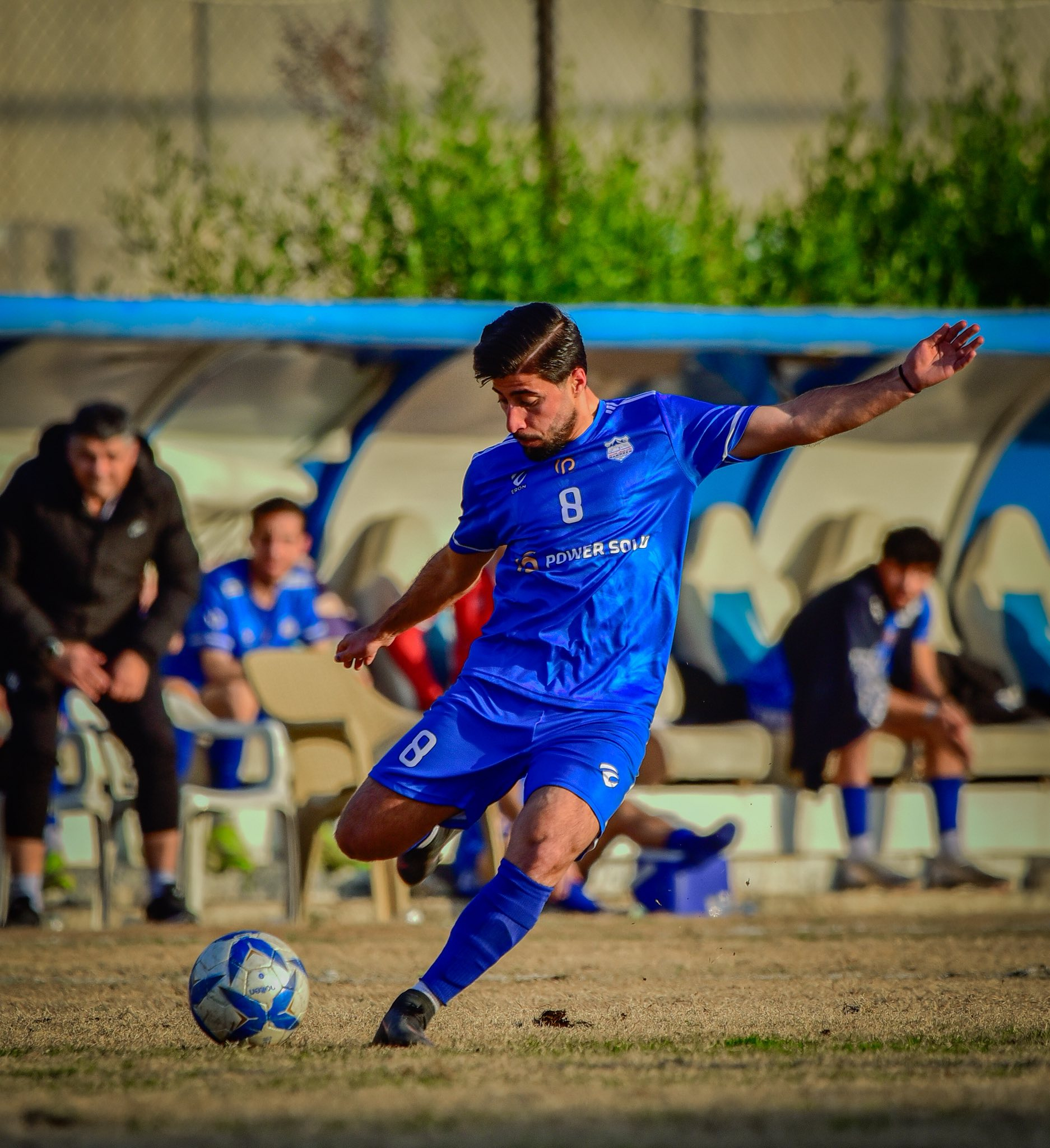 هەندرێن چاوی لە ئەنجامی باشە