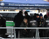 انطلاق مؤتمر ميونخ للأمن بمشاركة دولية واسعة