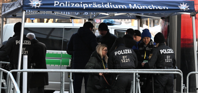 انطلاق مؤتمر ميونخ للأمن بمشاركة دولية واسعة