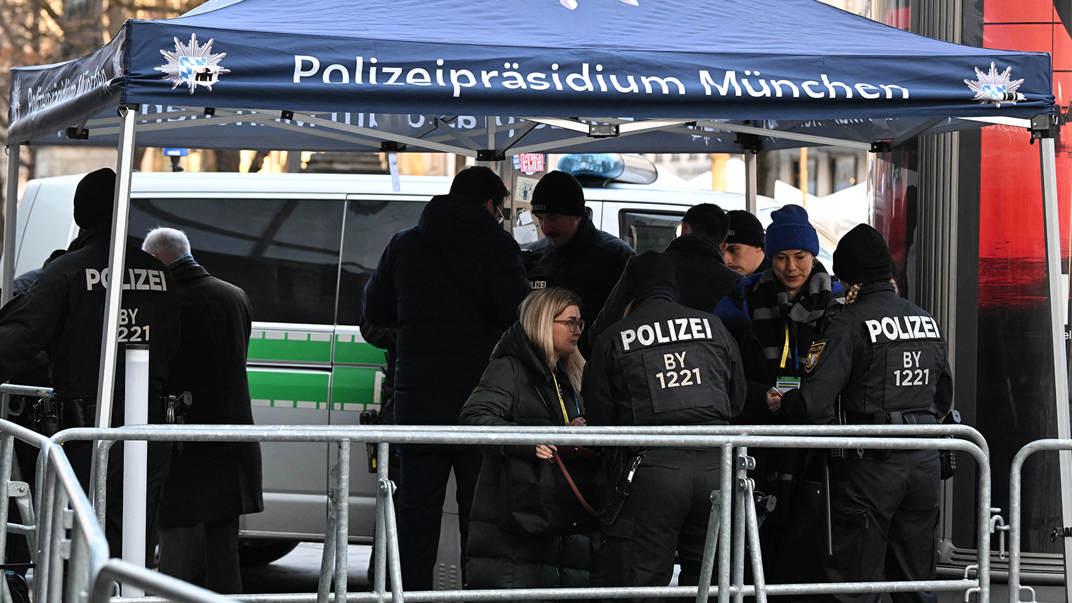 انطلاق مؤتمر ميونخ للأمن بمشاركة دولية واسعة