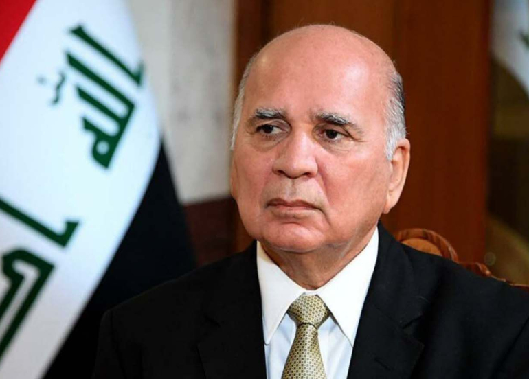 Iraq says over 5,000 Islamic State detainees transferred from Syria, seeks international support