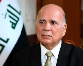 Iraq says over 5,000 Islamic State detainees transferred from Syria, seeks international support