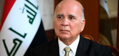 Iraq says over 5,000 Islamic State detainees transferred from Syria, seeks international support