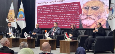 جامعة كركوك تقيم ملتقاها الأدبي الأول