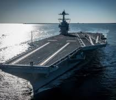 إيران في مرمى «دبلوماسية الأساطيل»