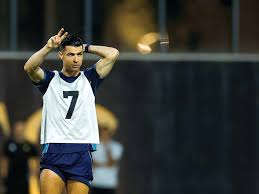 النصر والفتح... صدام على وقع «عودة رونالدو»