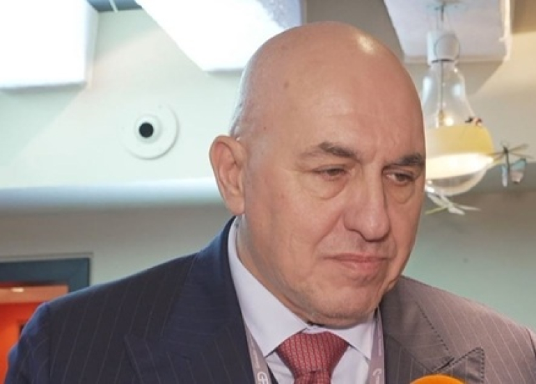 وزير الدفاع الإيطالي: نولي أهمية لبناء أمن إقليم كوردستان العراق