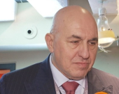 وزير الدفاع الإيطالي: نولي أهمية لبناء أمن إقليم كوردستان العراق