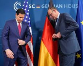 التوتر عبر الأطلسي يهيمن على مؤتمر ميونيخ