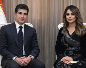 نێچیرڤان بارزانی؛ نژیاروانی ئاشتی لە ناوەندی بڕیاری جیهانیدا.