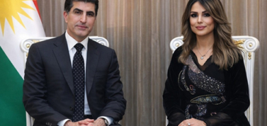 نێچیرڤان بارزانی؛ نژیاروانی ئاشتی لە ناوەندی بڕیاری جیهانیدا.