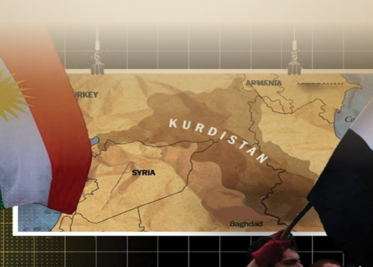 رويترز: واشنطن تدعو لمنح الكورد في سوريا قدراً من «الاستقلالية» وتحثّ على مرونة في الاندماج مع الإدارة