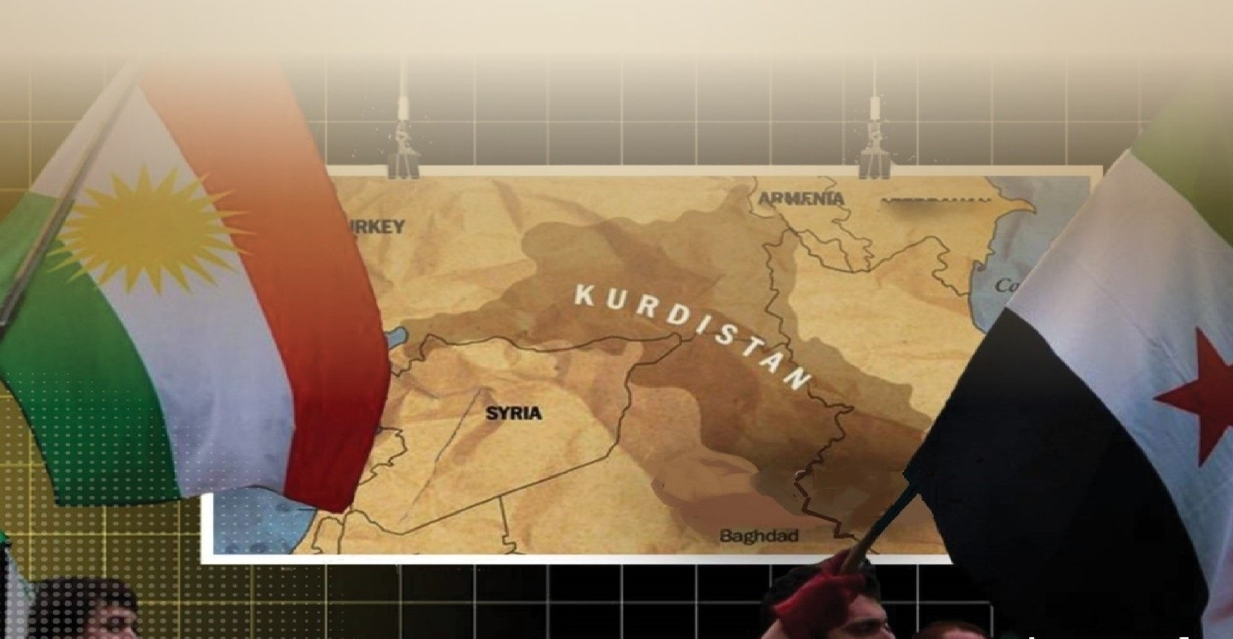 رويترز: واشنطن تدعو لمنح الكورد في سوريا قدراً من «الاستقلالية» وتحثّ على مرونة في الاندماج مع الإدارة